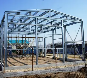 steel structural detailer in Arizona