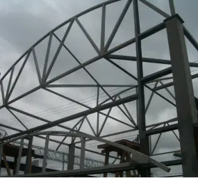 steel structural detailer