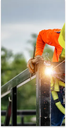 structural steel detailing Maryland
