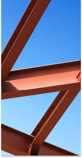 structural steel detailing Missouri