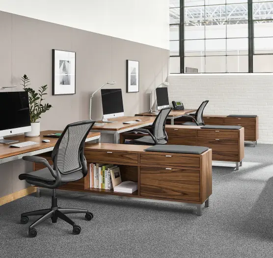 Ideal Commercial Furniture Design