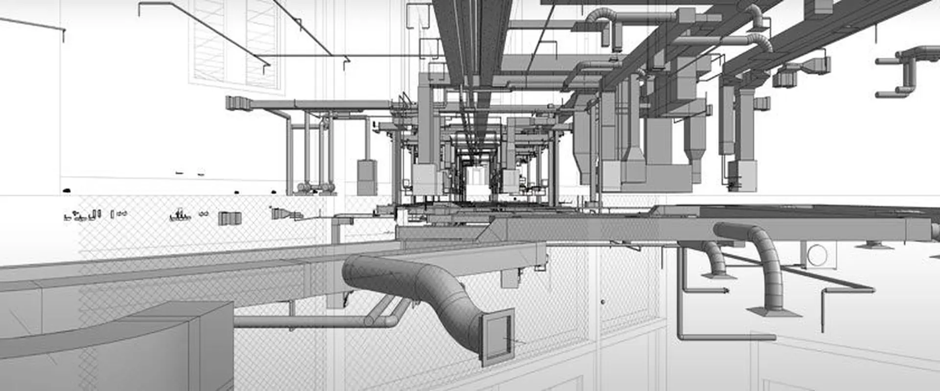 MEP Drafting