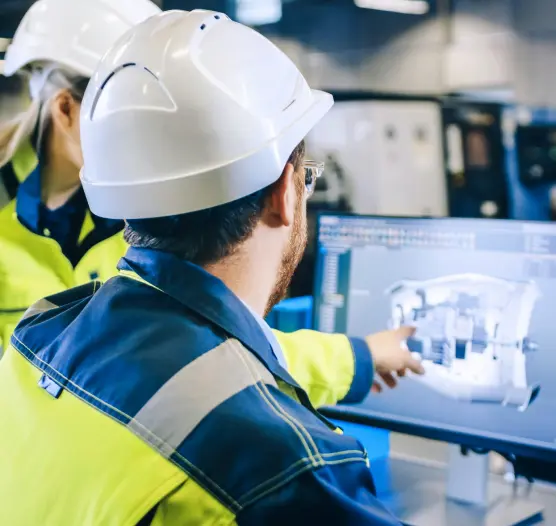 Manufacturing Design Services