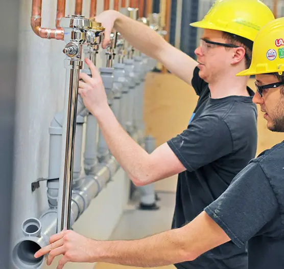 Plumbing and Fire Protection Engineer
