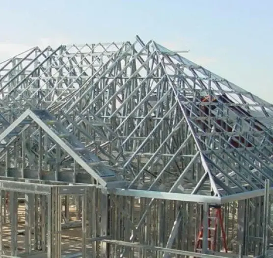 Structural Detailing Services