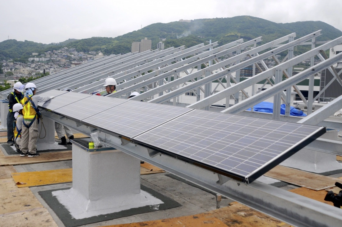 Access Panel Installation