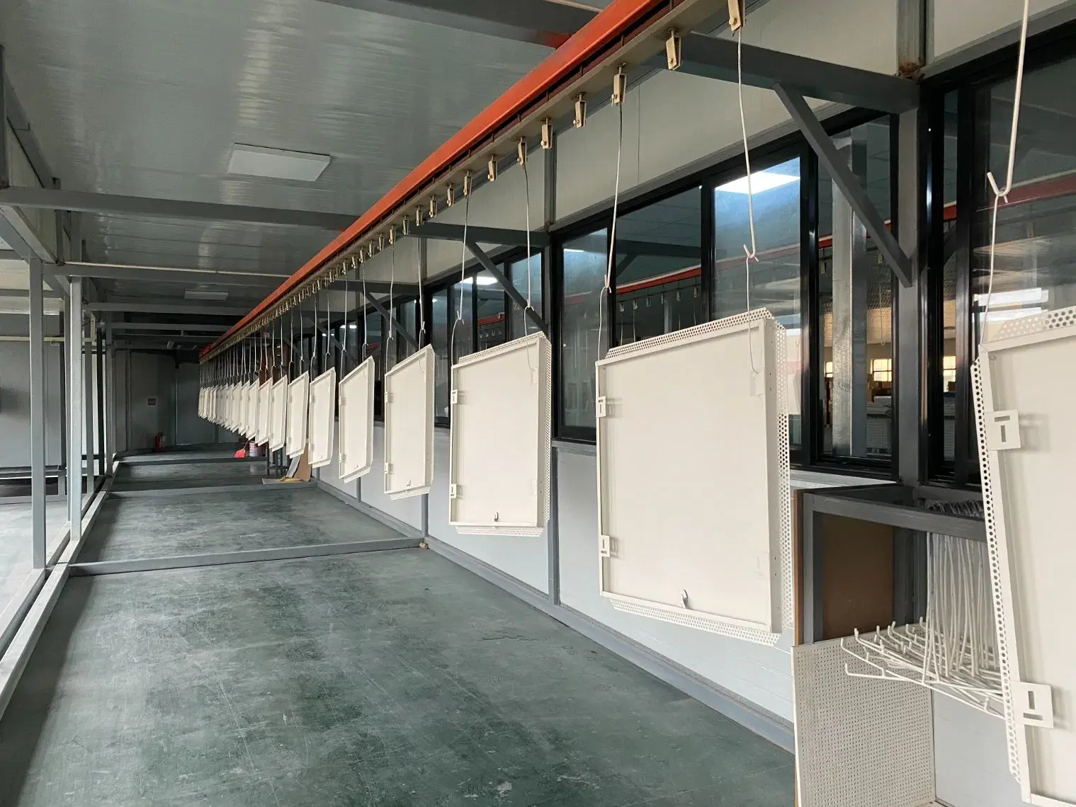 Access Panels Used in Commercial Facilities