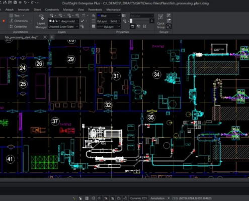 CAD Drafting