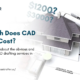 CAD Drafting Services Cost