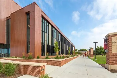 University Campus Design