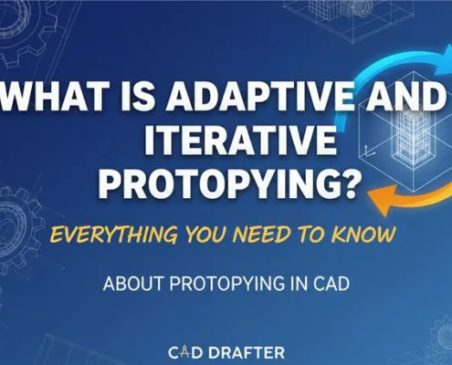 Adaptive And Iterative Prototyping