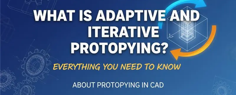 Adaptive And Iterative Prototyping