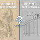 Architectural Vs Structural Shop Drawings