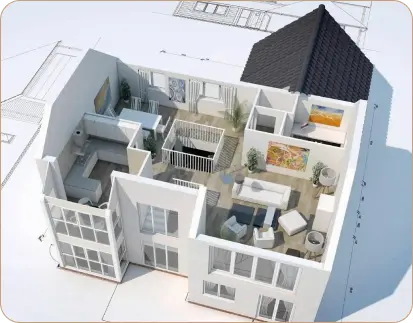 Architectural design services near me Dallas