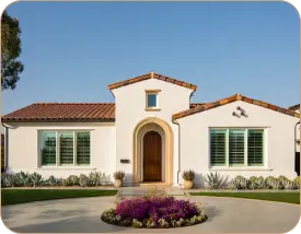 Architectural design services san diego ca
