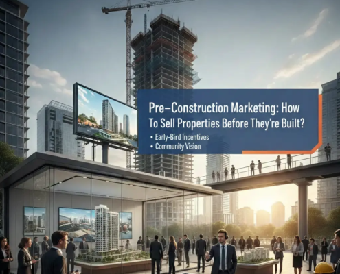 Pre-Construction Homes