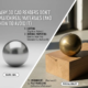 Why 3D CAD Renders Don’t Match Real Materials