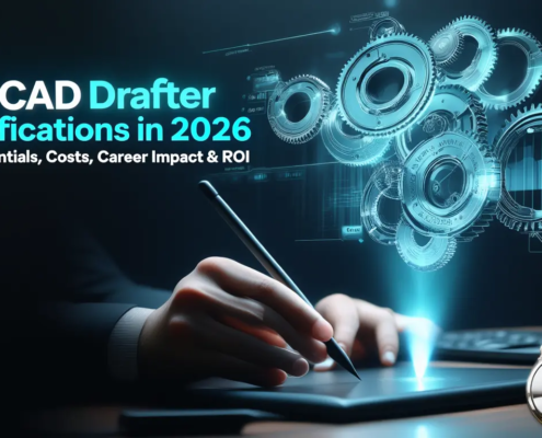 CAD-Certifications