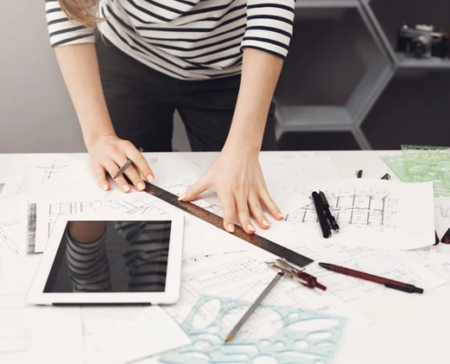 CAD Drafting Trends