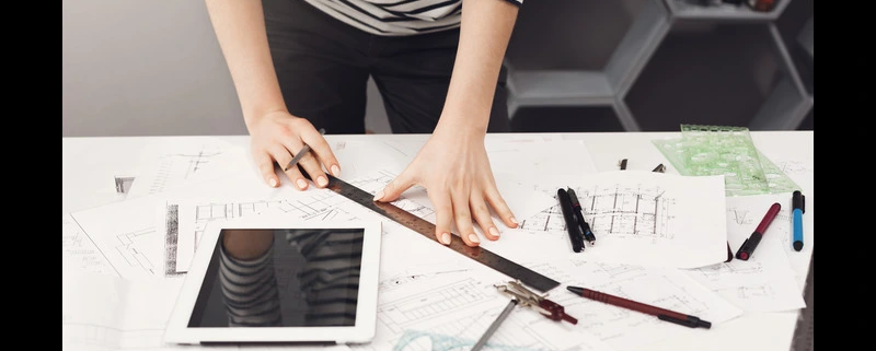 CAD Drafting Trends