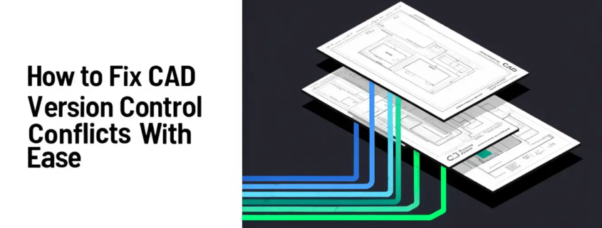 CAD Version Control