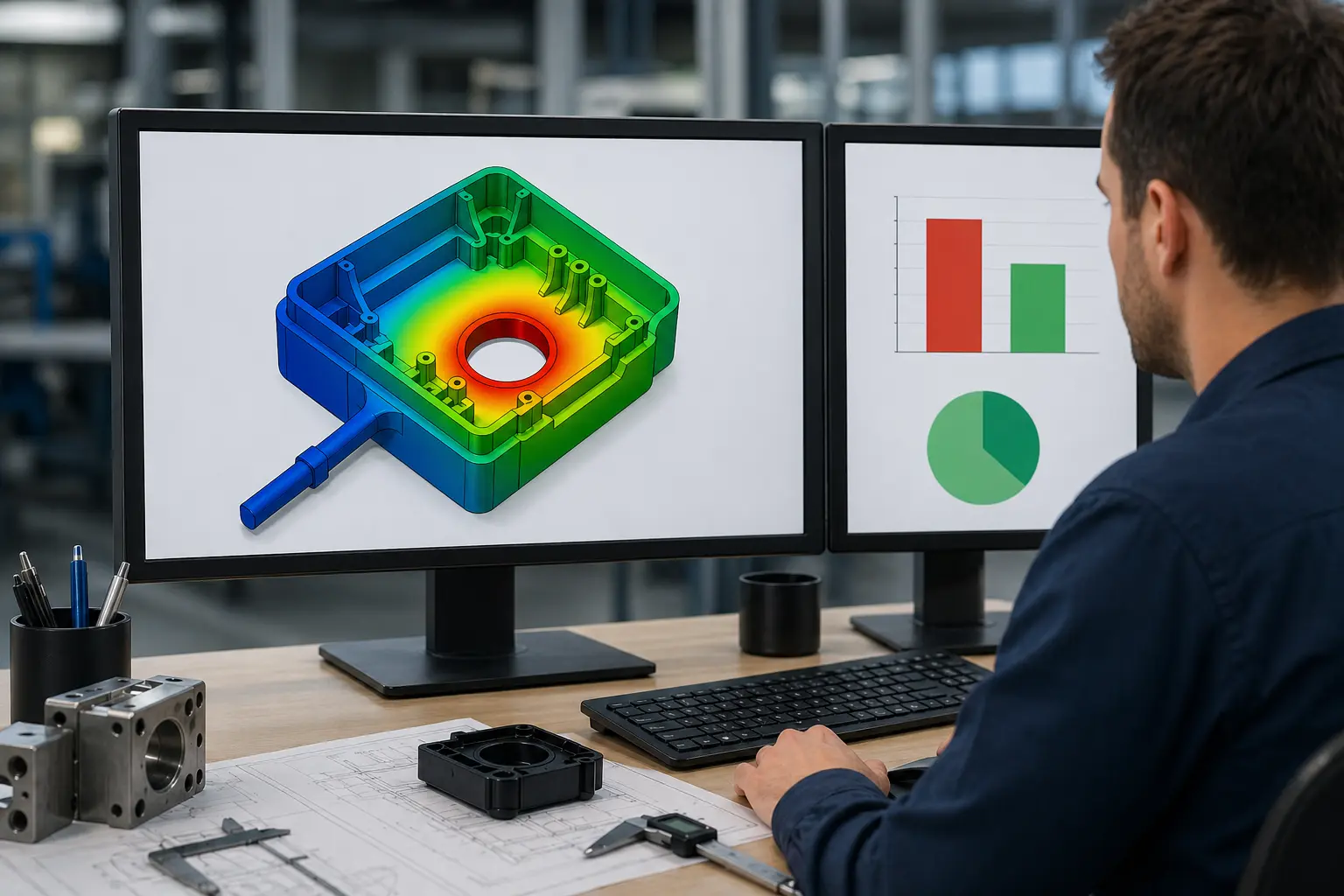 CAD design