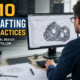 10 CAD Drafting Best Practices