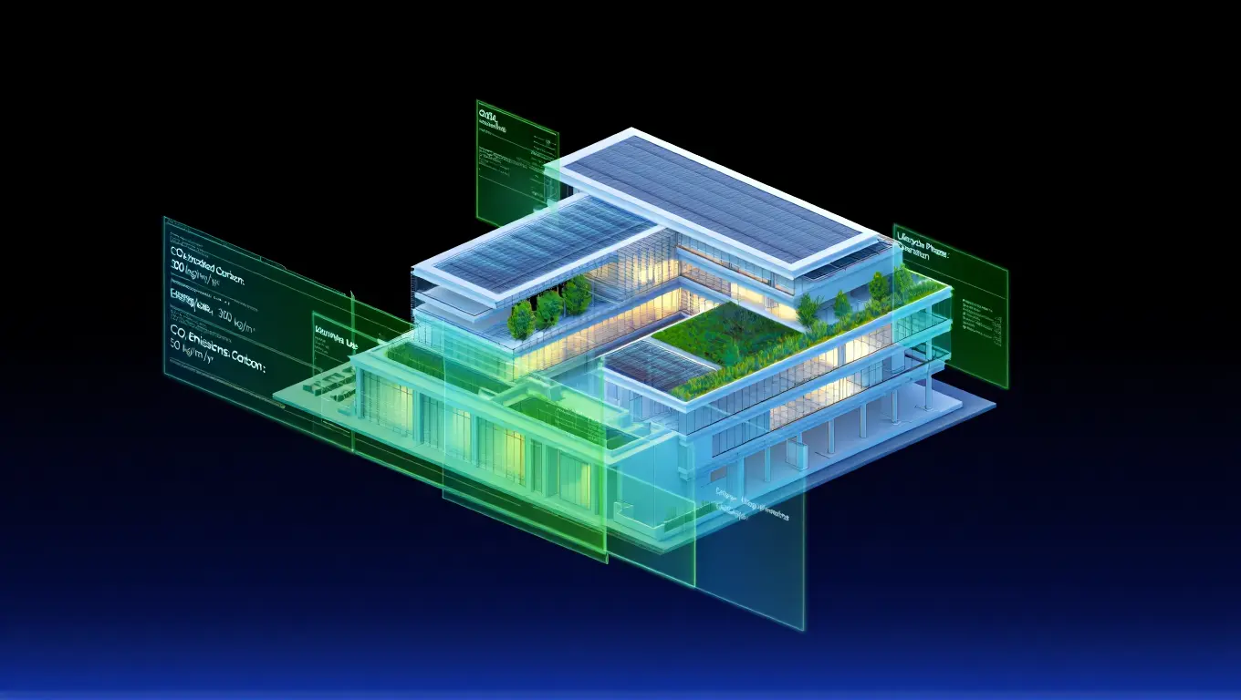 4D Phase Simulation
