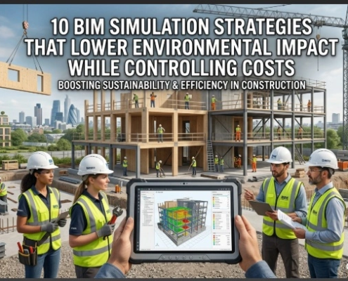 BIM Simulation Strategies..