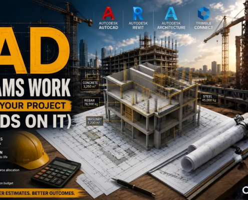 How CAD Programs Work
