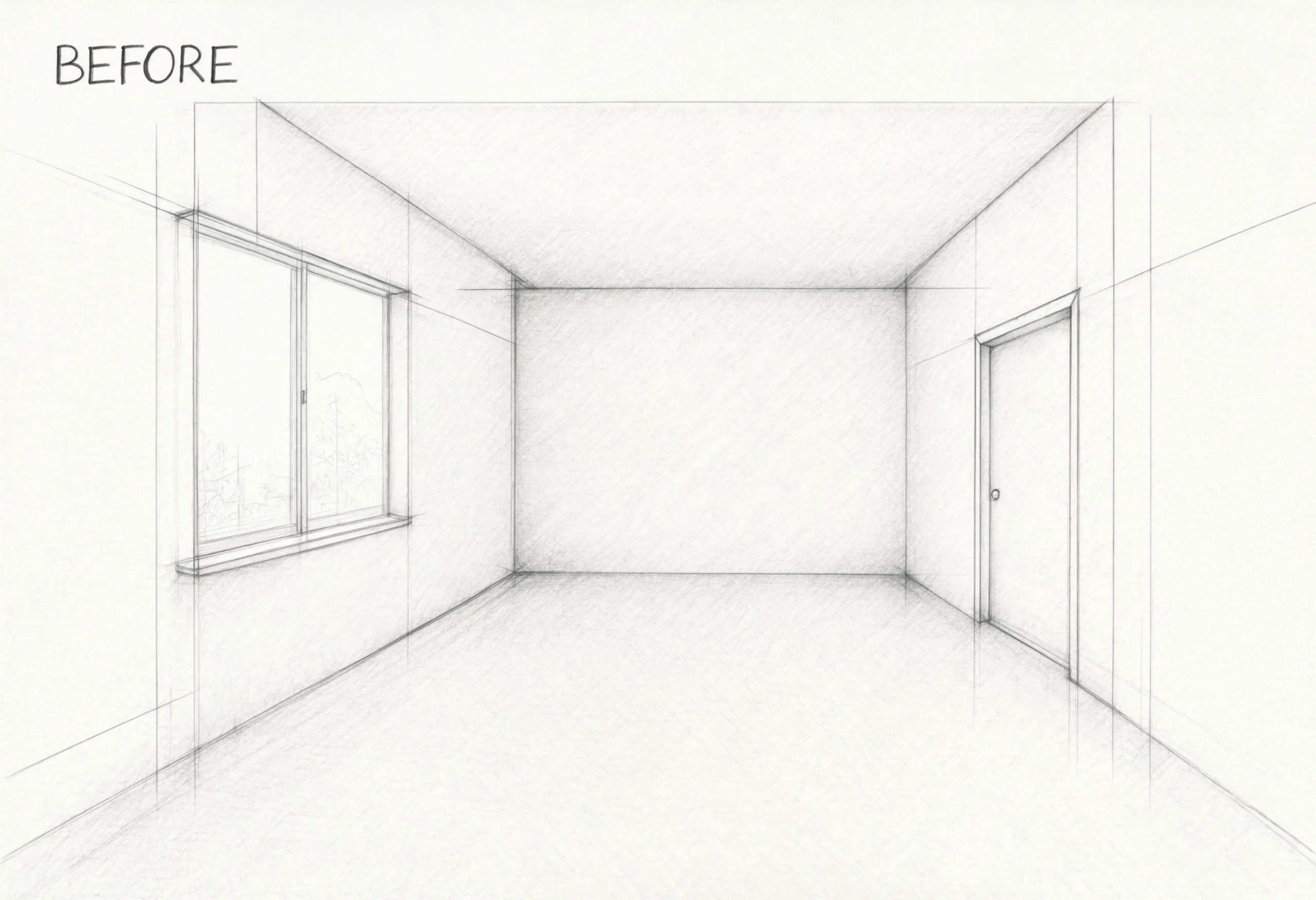 Architects Before