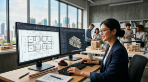AutoCAD for Architectural Design
