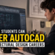 AutoCAD for Architectural Design Careers