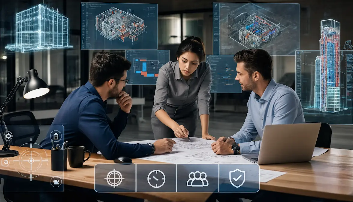 CAD Drafters Impossible To Replace