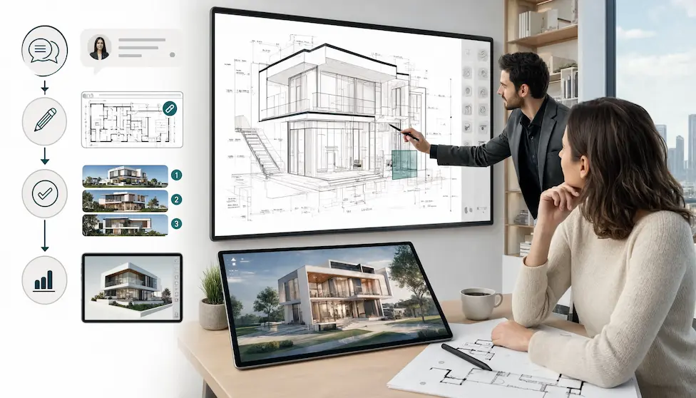 CAD-Drafting