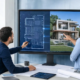 CAD-Drafting-and-Architectural-Visualization
