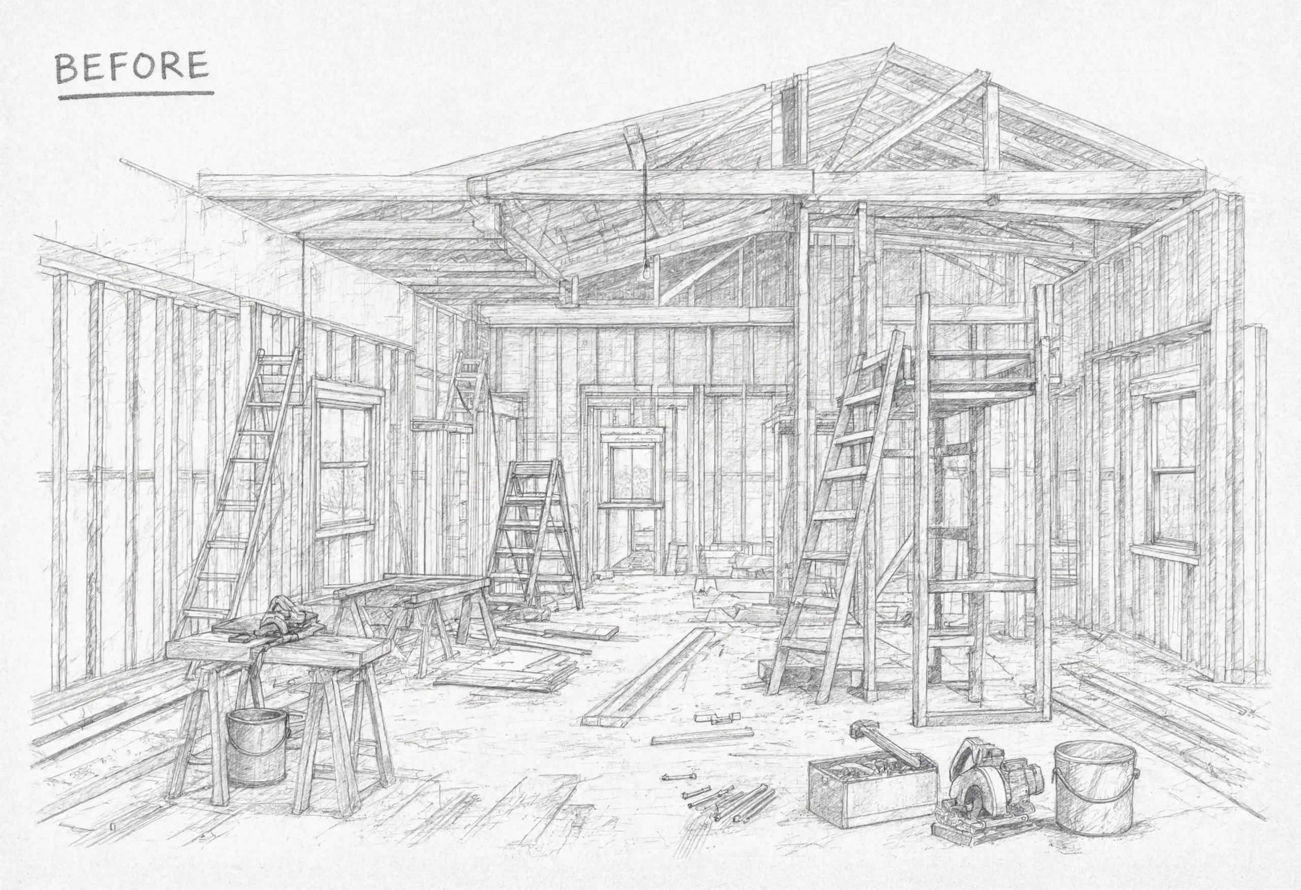 Contractors Before