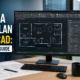 How To Create A Floor Plan In AutoCAD