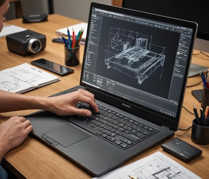 How to Set Up Your AutoCAD Workspace