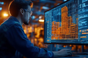 Point Cloud Modeling Services