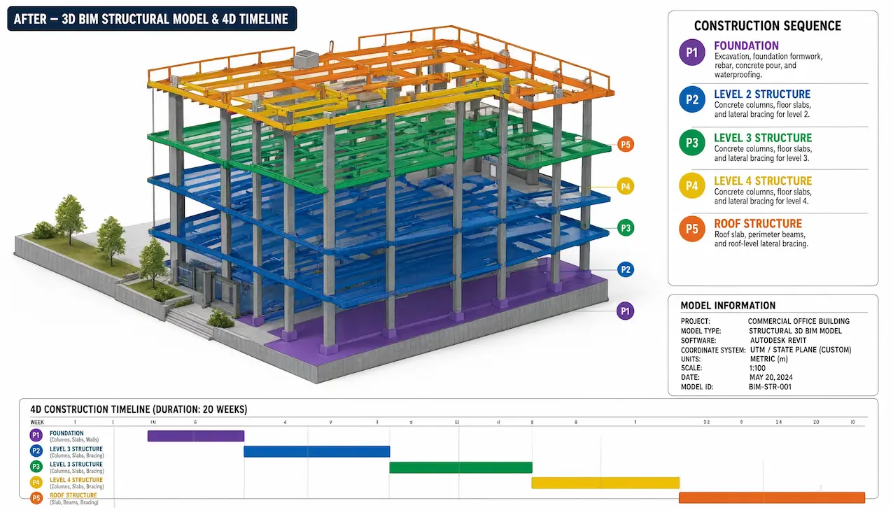 Structural Engineers-After