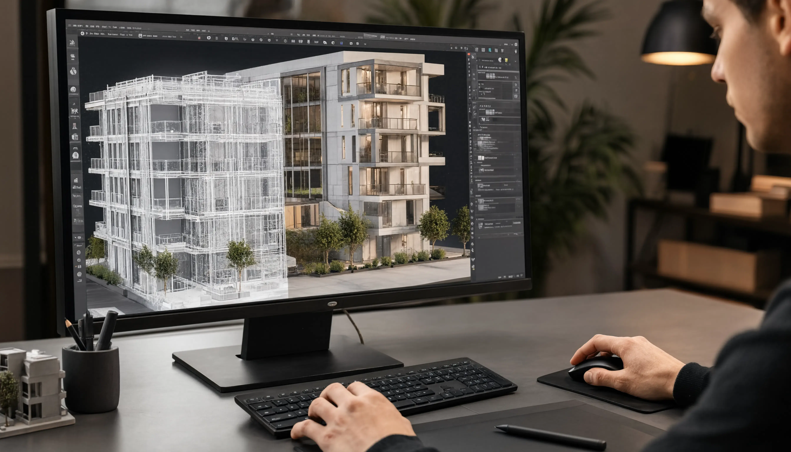 3D Modeling 3D Modeling