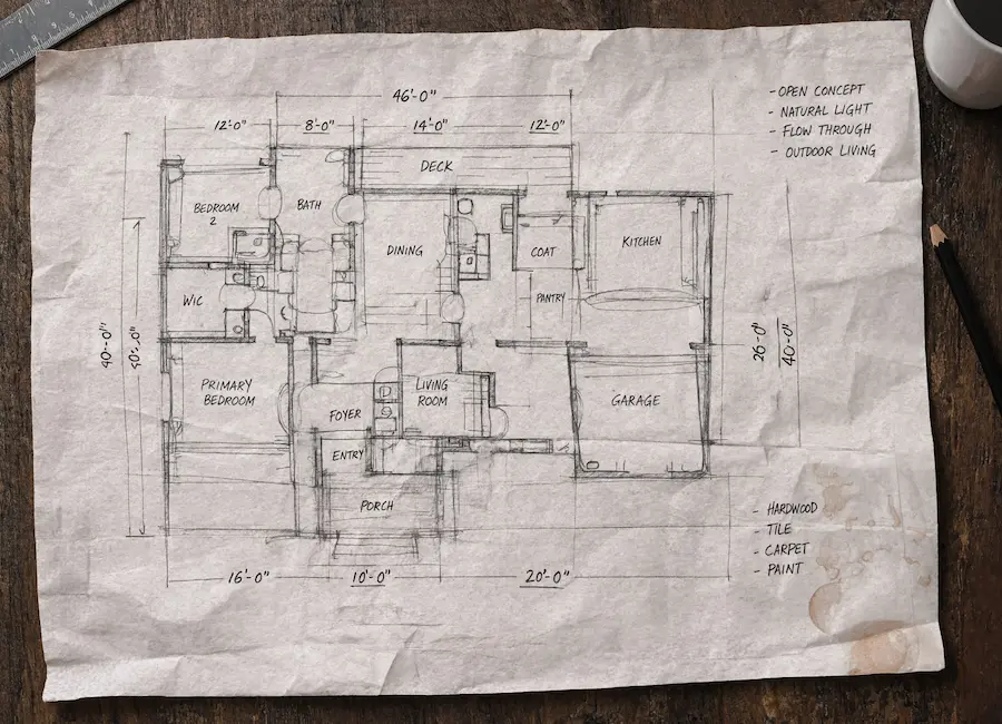 Architects _ Before