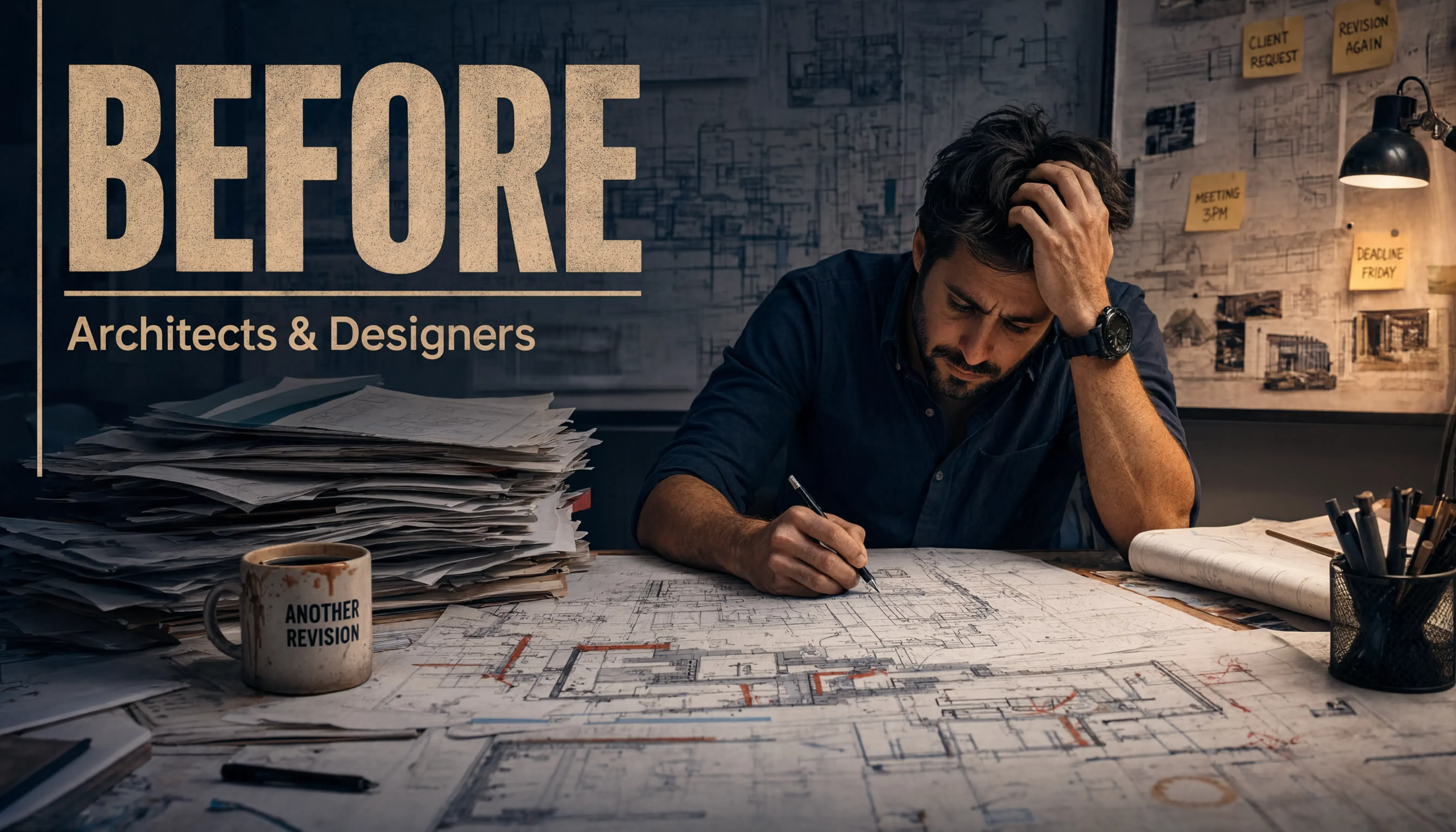 Architects _ Before