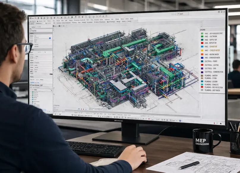 MEP Engineer _ After