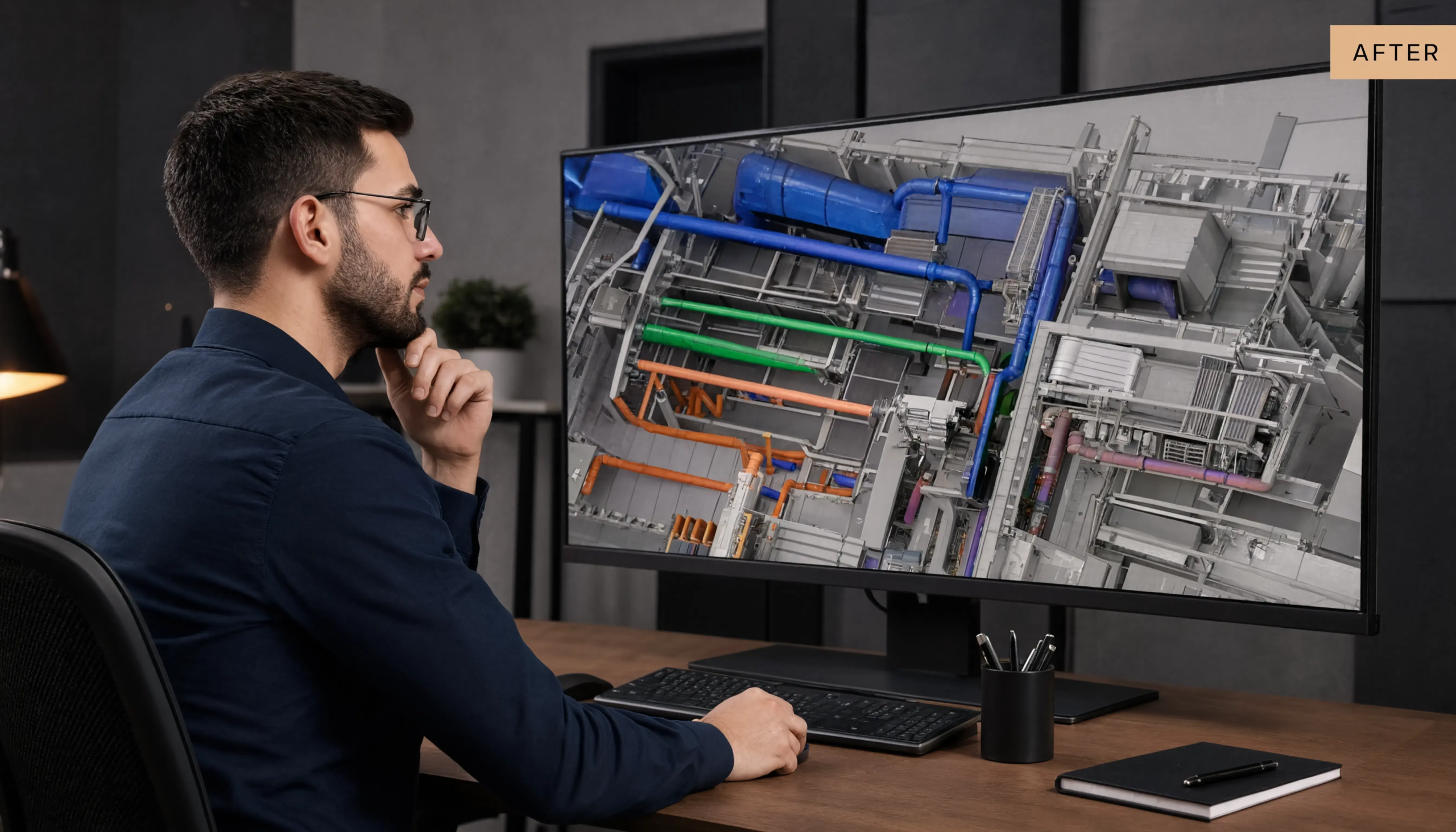 MEP Engineers _ After