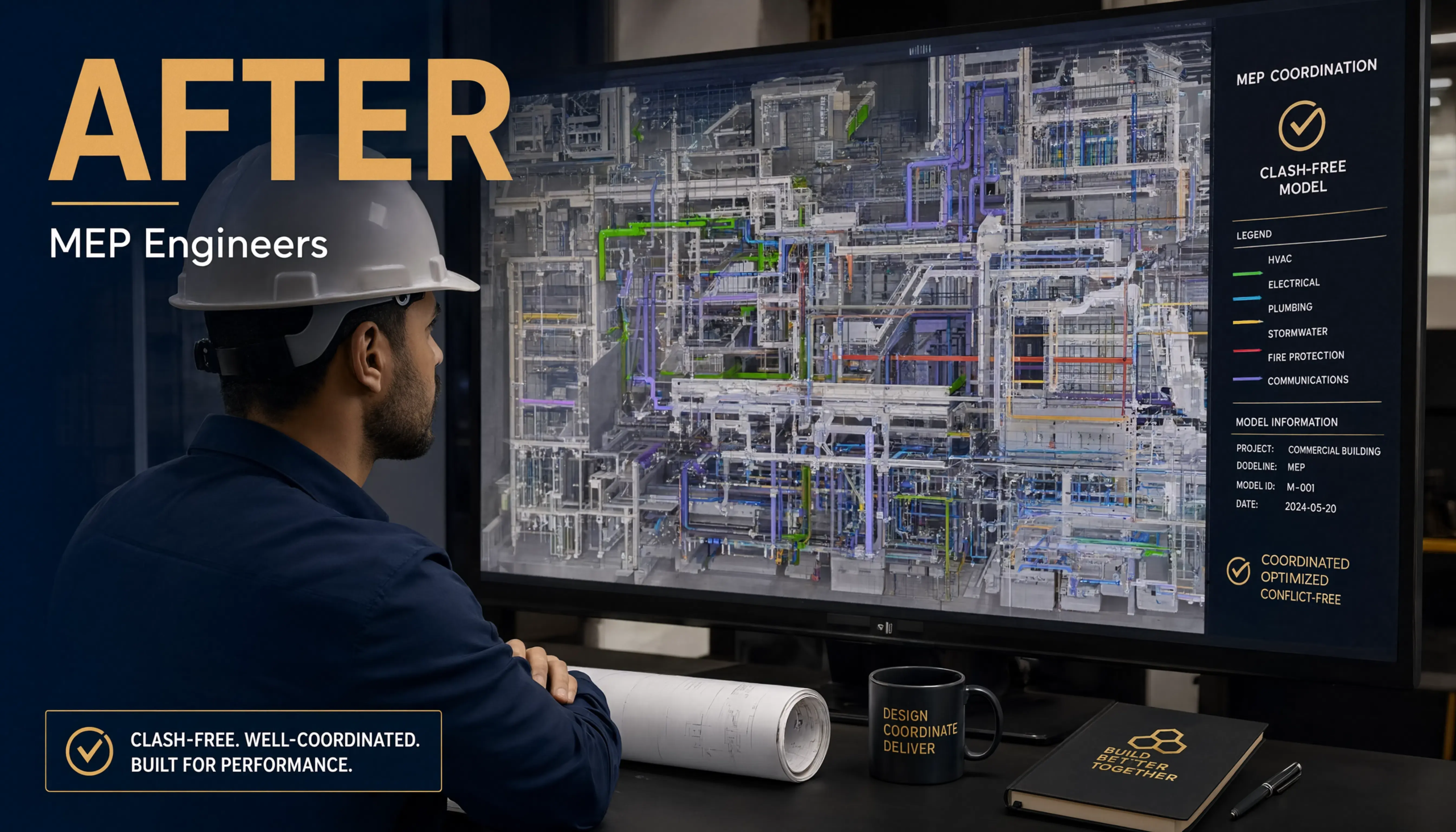 MEP Engineers _ After