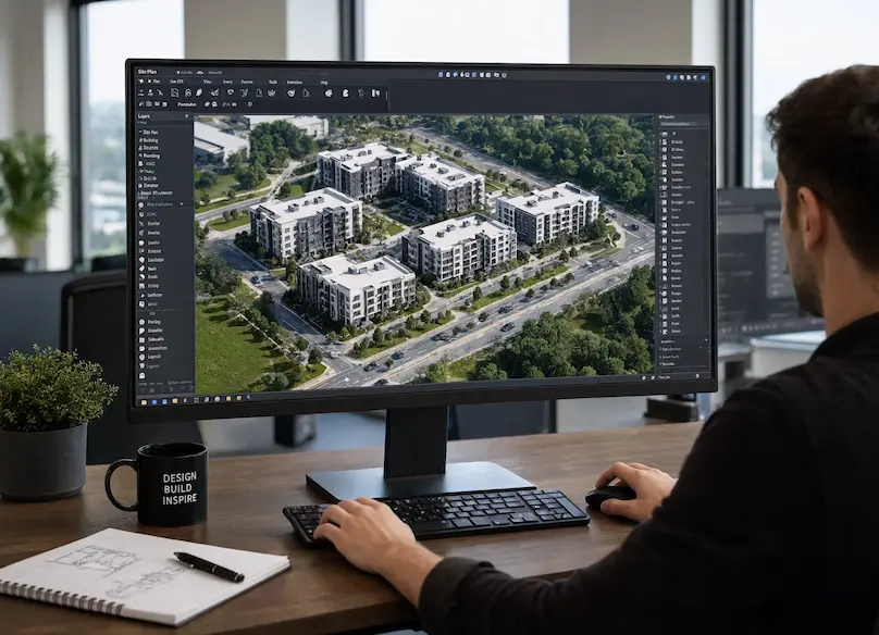 Real Estate Developer _ After