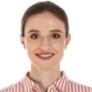 Sarah Whitfield, Structural Engineer