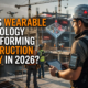 Wearable Technology Transforming Construction Safety